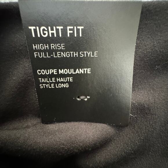 Adidas Women Tights Large - Picture 5 of 6